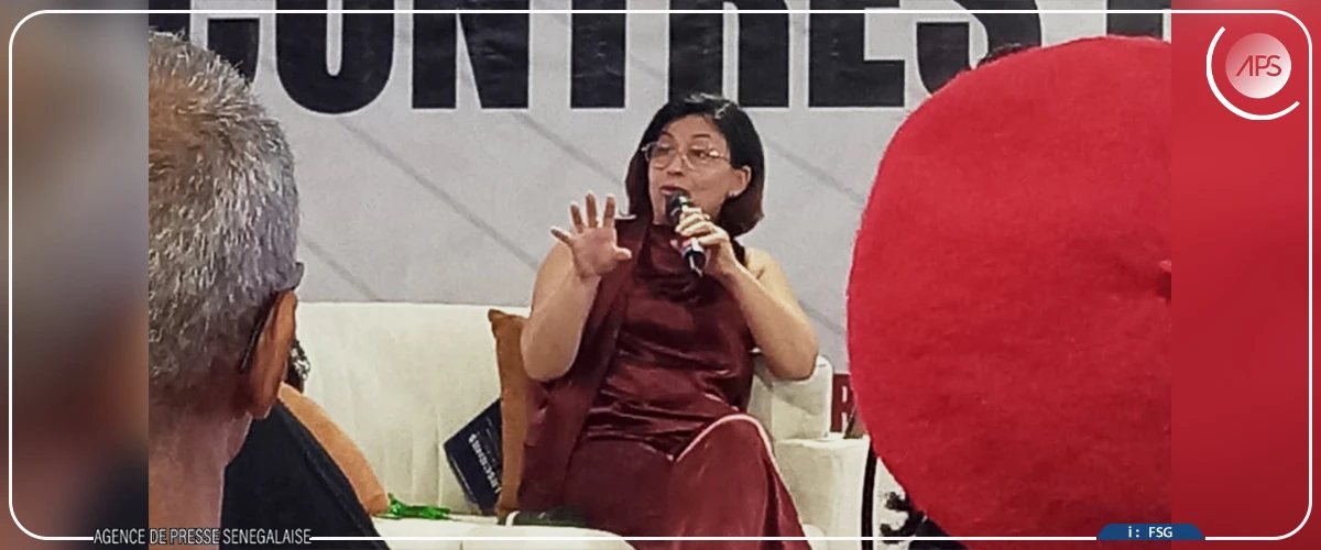 Mobilité des artistes africains : une experte tunisienne invite à maximiser les approches locales