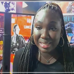 Nabashu au Masa pour "mettre le paquet" et valoriser la musique sénégalaise