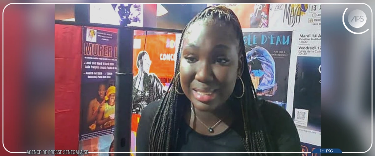 Nabashu au Masa pour “mettre le paquet” et valoriser la musique sénégalaise