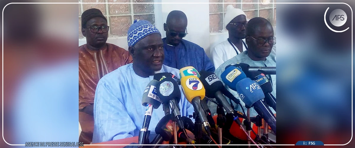 Touba : lancement des préparatifs du Grand Magal 2026