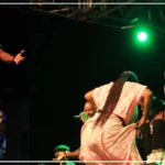 Masa 2026 : Didier Awadi "enjaille" la scène d'Abidjan