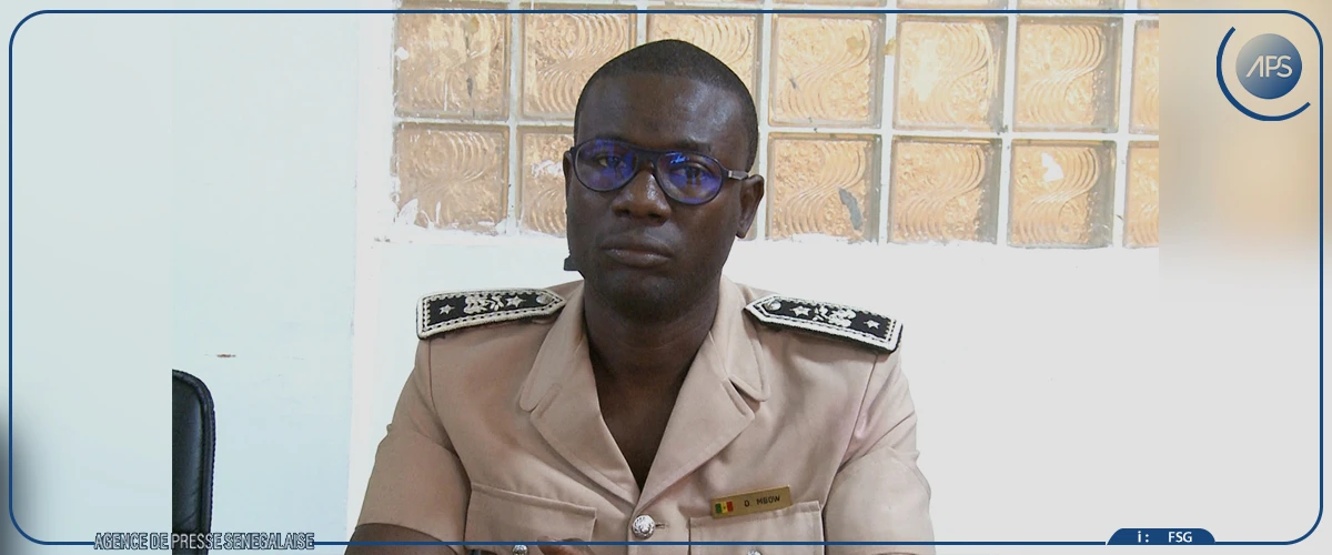 Touba : 35 journalistes formés à la lutte contre la désinformation et à l'intelligence artificielle