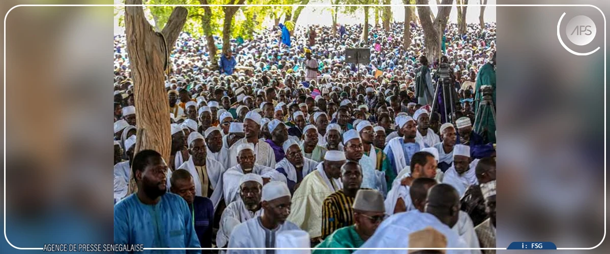 Thierno Mouhamadou Saïdou Ba, "un chantre de l'intégration régionale africaine"