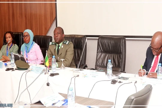 Des experts régionaux veulent faire des zones marines protégées des moteurs de la croissance bleue