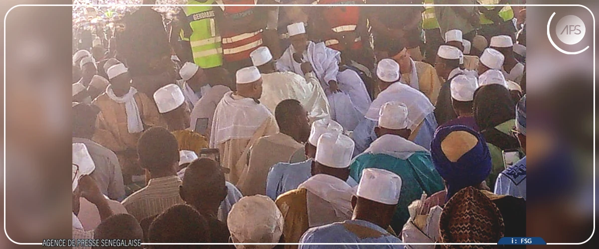 La prochaine édition du Daakaa aura lieu le 10 avril 2027