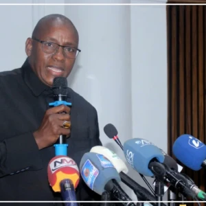 La grève des transporteurs a été "la principale difficulté" de la 26e édition de la FIARA, selon son directeur général