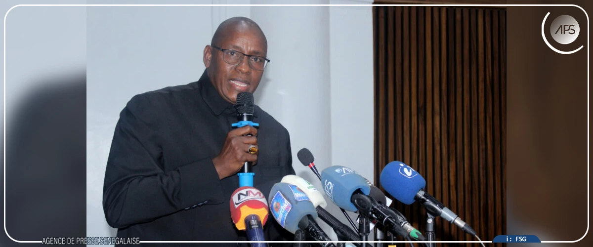 La grève des transporteurs a été “la principale difficulté” de la 26e édition de la FIARA, selon son directeur général