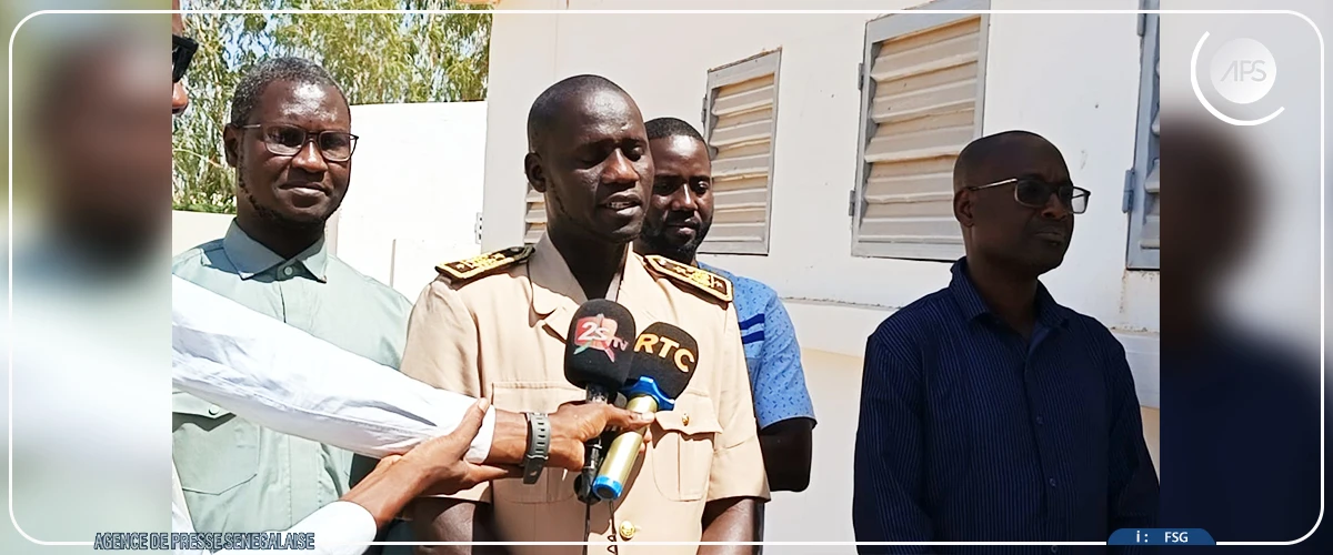 Vallée du fleuve Sénégal : les activités agropastorales fortement dépendantes des eaux de surface (étude)