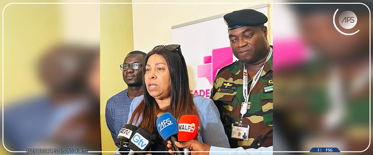 Civisme : les jeunes invités à exploiter le mieux possible leur potentiel au service du développement