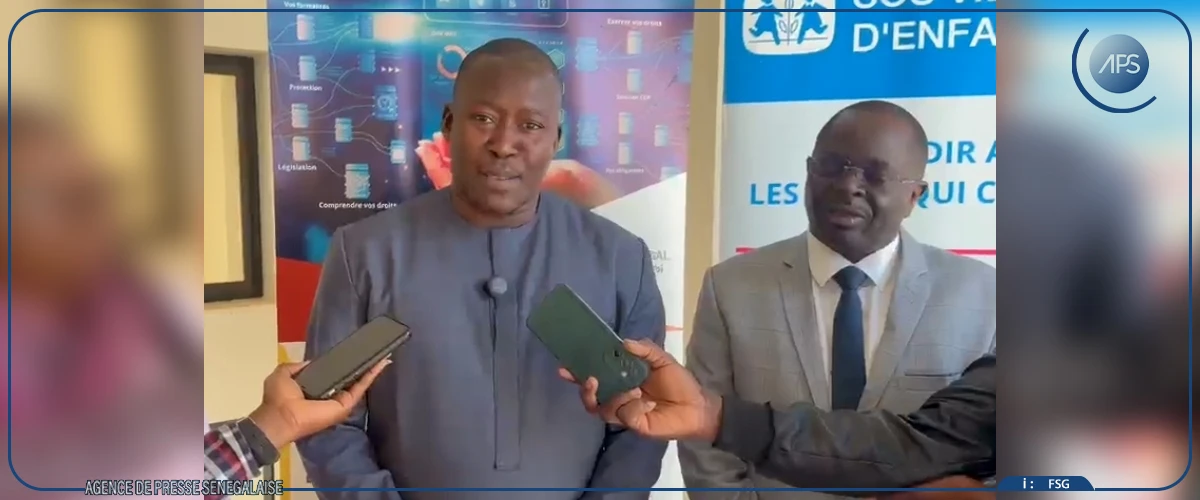 Une formation en cybersécurité destinée aux organismes affiliées à SOS Villages d'Enfants