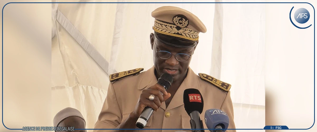 Tivaouane : les ICS inaugurent deux nouveaux villages