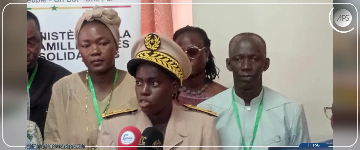 La Stratégie nationale d'équité, "une réponse" aux inégalités sociales (DG)