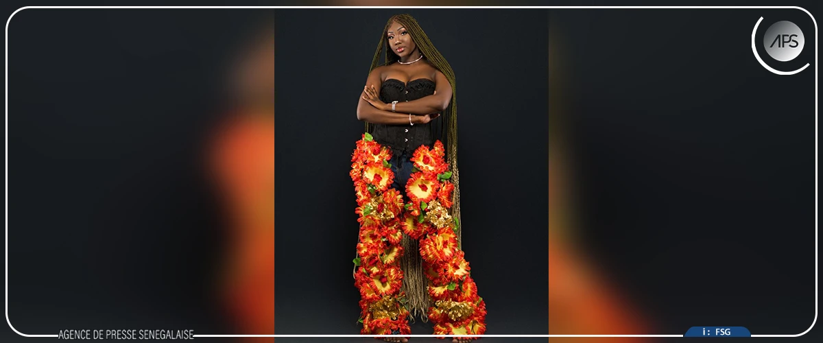 Nabashu au Masa pour "mettre le paquet" et valoriser la musique sénégalaise