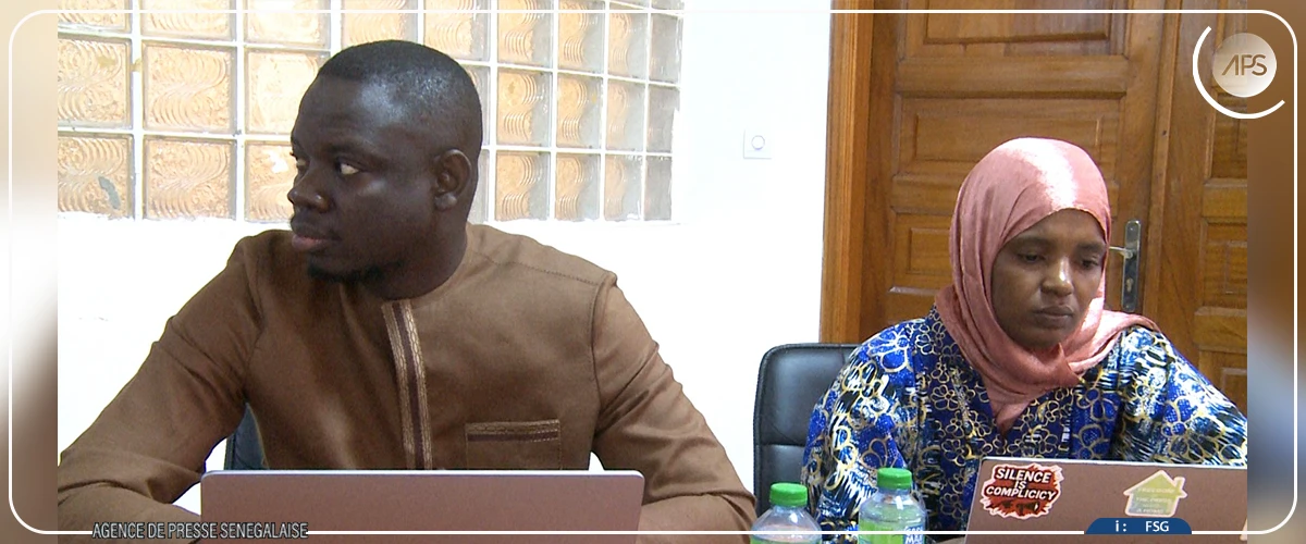 Touba : 35 journalistes formés à la lutte contre la désinformation et à l'intelligence artificielle