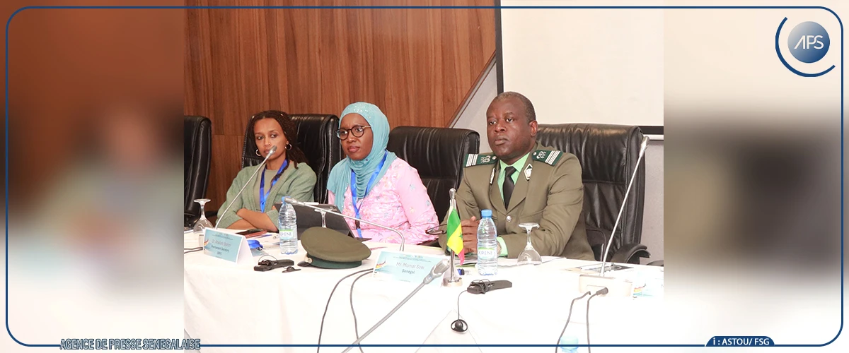 Des experts sous-régionaux veulent faire des zones marines protégées des moteurs de la croissance bleue