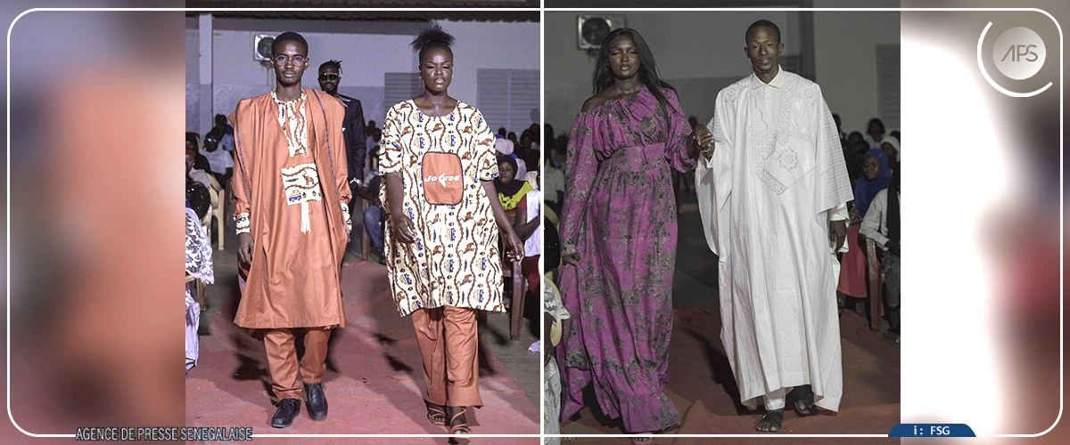 Festival de Slam et Légende : Podor a vibré au rythme de la diversité culturelle