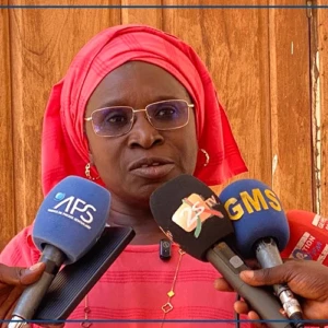 Ziguinchor : un concours de speech pour renforcer le leadership des jeunes