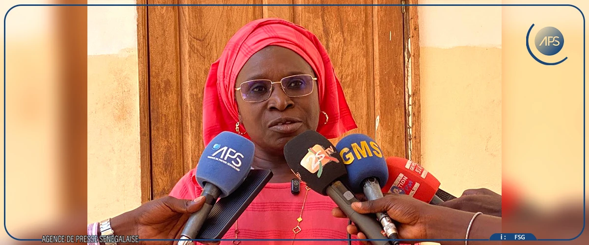 Ziguinchor : un concours de speech pour renforcer le leadership des jeunes