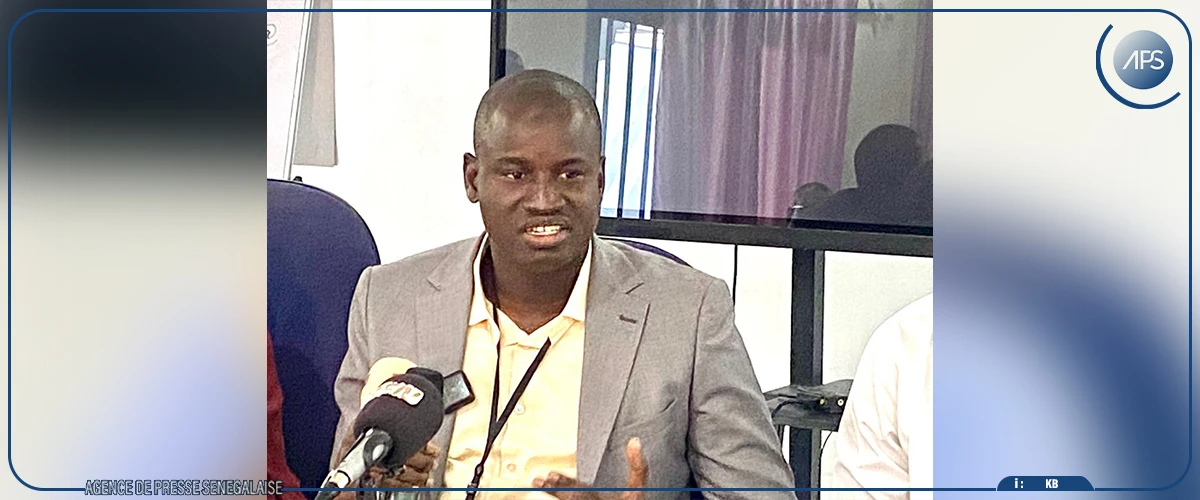 Louga : ouverture d'une formation de trois jours au profit d'urologues pédiatriques