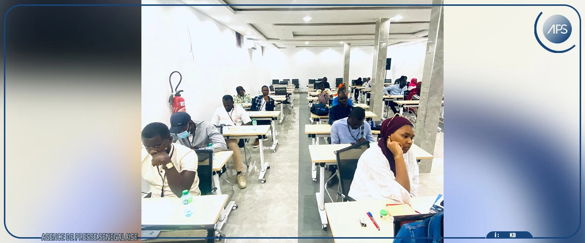 Louga : ouverture d'une formation de trois jours au profit d'urologues pédiatriques