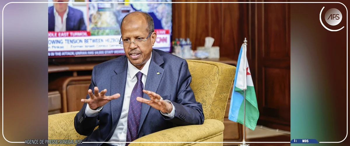 L’UA ”condamne fermement” les attaques armées en cours au Mali