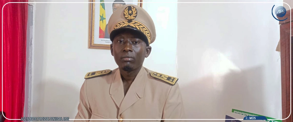 Saraya : le préfet fait état d’une baisse relative des braquages et agressions à main armée