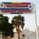 Saraya : le préfet déplore l'impact des orpailleurs et des sociétés minières sur l'environnement