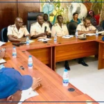 Diourbel : la 39e édition des phases nationales de l'ONCAV au menu d'une réunion préparatoire