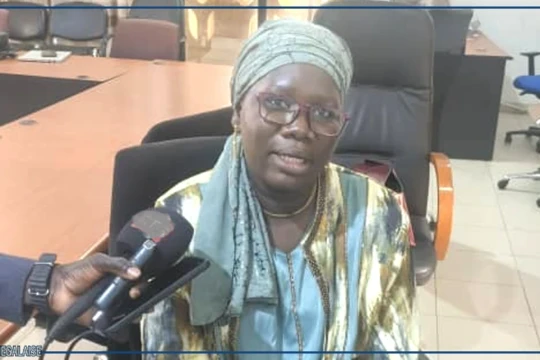 Tabaski 2026 : les besoins en moutons de la région de Fatick estimés à 80.000 têtes