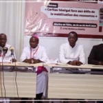 Face aux crises mondiales, Caritas Sénégal veut ''se réinventer'' et sollicite l’appui de l’Etat
