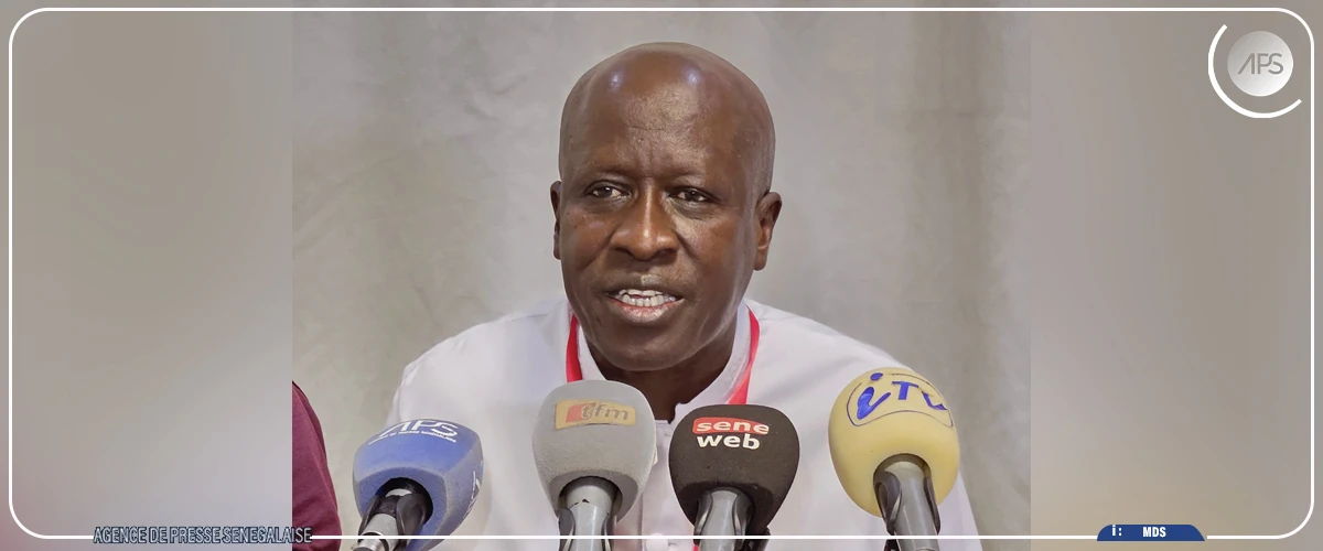 Face aux crises mondiales, Caritas Sénégal veut ''se réinventer'' et sollicite l’appui de l’Etat