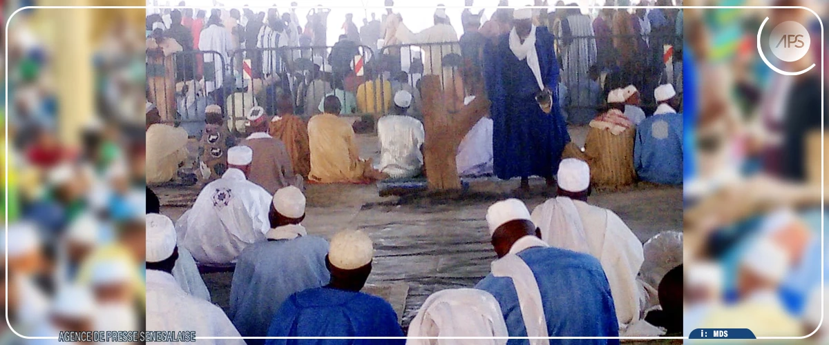 Les ''Batuuji Sunna'', pilier de l'éducation spirituelle au Daakaa de Madina Gounass