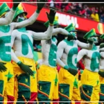 Affaire des 18 supporters sénégalais : les peines prononcées en première instance confirmées en appel (avocat)