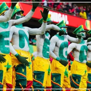 Affaire des 18 supporters sénégalais : les peines prononcées en première instance confirmées en appel (avocat)