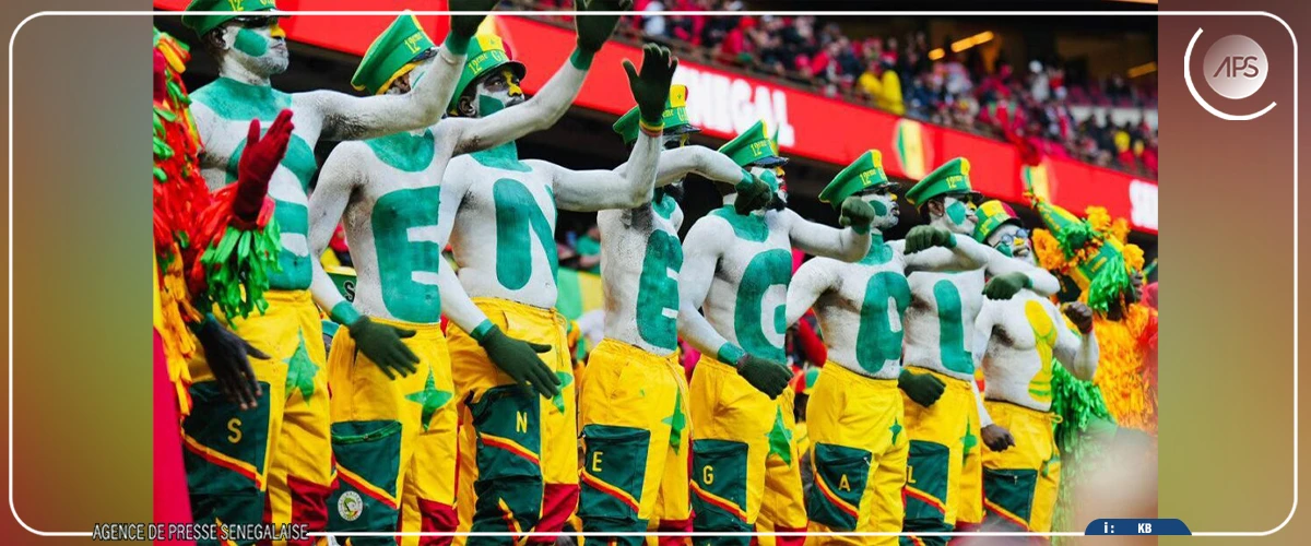 Affaire des 18 supporters sénégalais : les peines prononcées en première instance confirmées en appel (avocat)