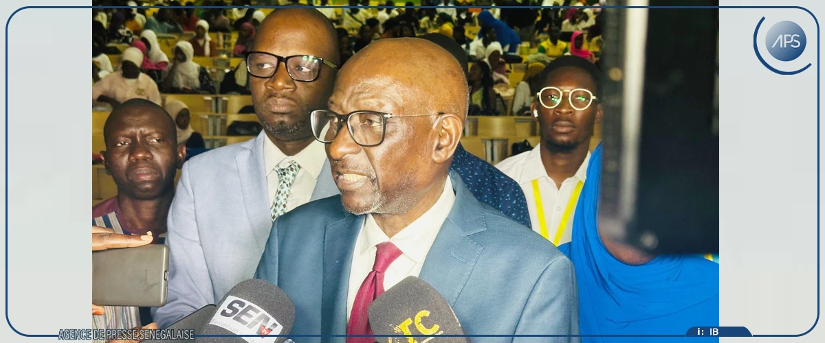 Un universitaire préconise une réflexion collective pour repenser la notation de personnalité juridique