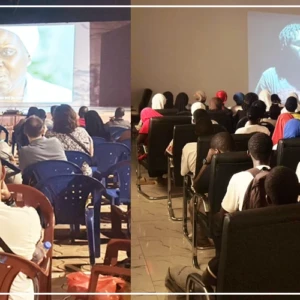 Festival Films femmes africaines : le long métrage ''Une si longue lettre" projeté à Sédhiou