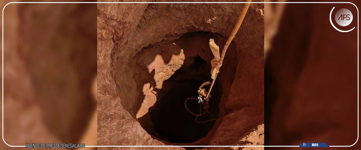 Kédougou : un mort dans un éboulement à Karakhéna