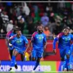 ‎Mondial 2026 : la RDC de retour sur la scène mondiale, 52 ans après