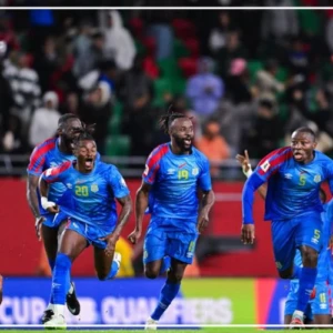 ‎Mondial 2026 : la RDC de retour sur la scène mondiale, 52 ans après