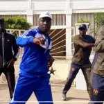 Journée mondiale du sport: forte mobilisation à Ziguinchor autour des valeurs citoyennes et des JOJ 2026
