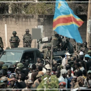 RDC : plus de 40 morts dans une attaque des rebelles des ADF