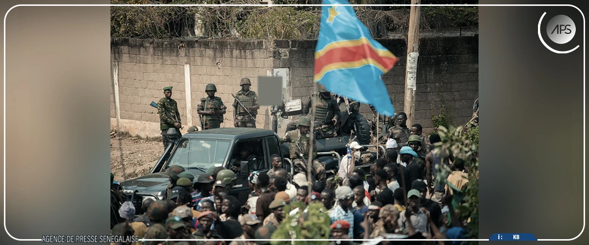 RDC : plus de 40 morts dans une attaque des rebelles des ADF