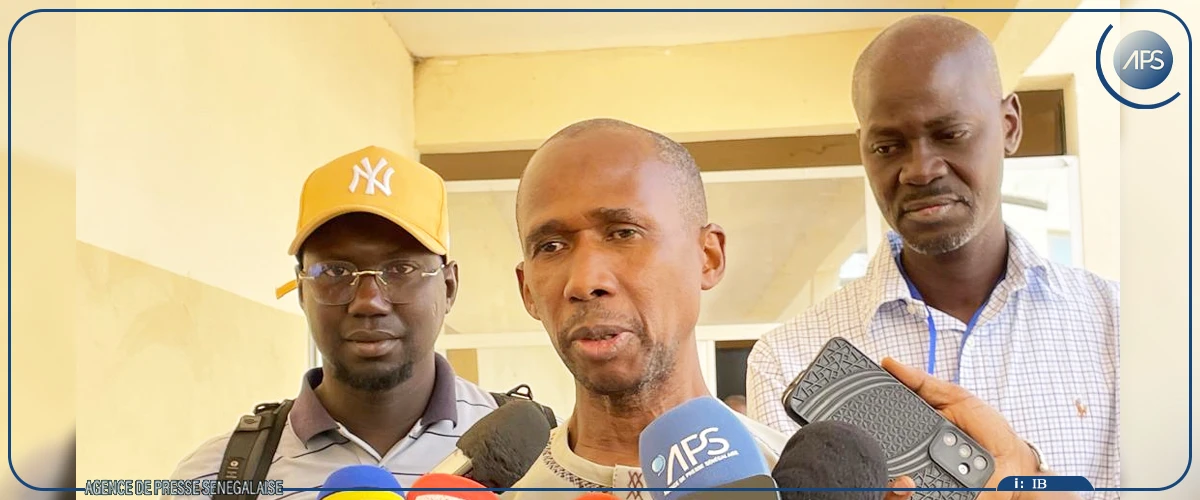 UASZ : une école du CIMPA pour renforcer la recherche en mathématiques appliquées