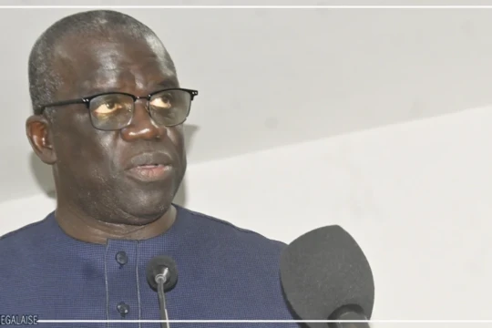 Deux outils majeurs d'aménagement du territoire désormais utilisés au Sénégal