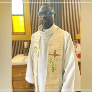 Ziguinchor : un religieux exhorte les fidèles chrétiens à faire de Pâques l'engagement d'un ''véritable transformation intérieure''