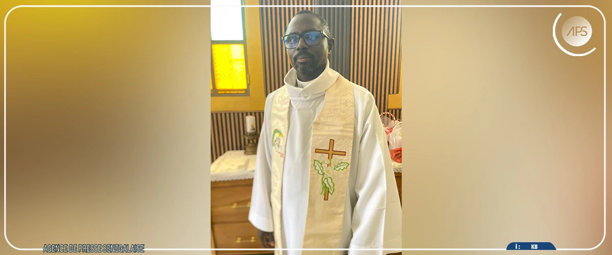 Ziguinchor : un religieux exhorte les fidèles chrétiens à faire de Pâques l’engagement d’un ”véritable transformation intérieure”