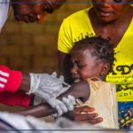 Rougeole : la vaccination a permis d’éviter près de 20 millions de décès en Afrique (étude)