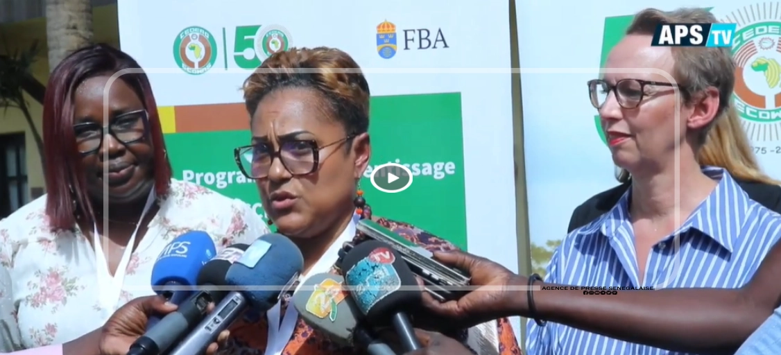 Leadership et égalité de genre : des décideurs de haut niveau outillés à Saly