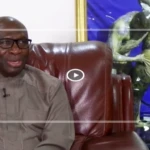 Dr Alioune Sarr, ancien Président du CNG, une vie de combats !